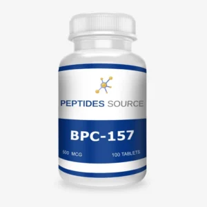 BPC-157-1024×1024 Buy BPC-157 500mcg 100 Tablets Online Australia