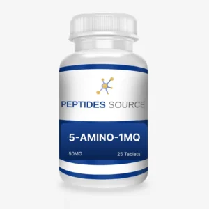 5-amino-1mq 50mg (25 tablets) Buy 5-Amino-1MQ 50mg Australia Online