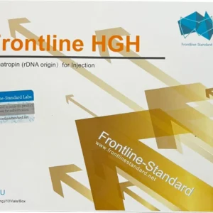 Buy HGH 10IU x 10 Vials Kit Online Australia