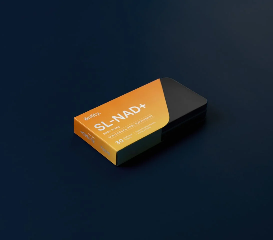 SL-NAD+ research compound – Buy online in Australia for laboratory use