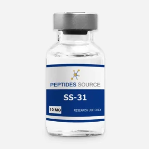 SS-31-10mg SS-31 10mg research peptide – Buy online in Australia for mitochondrial studies