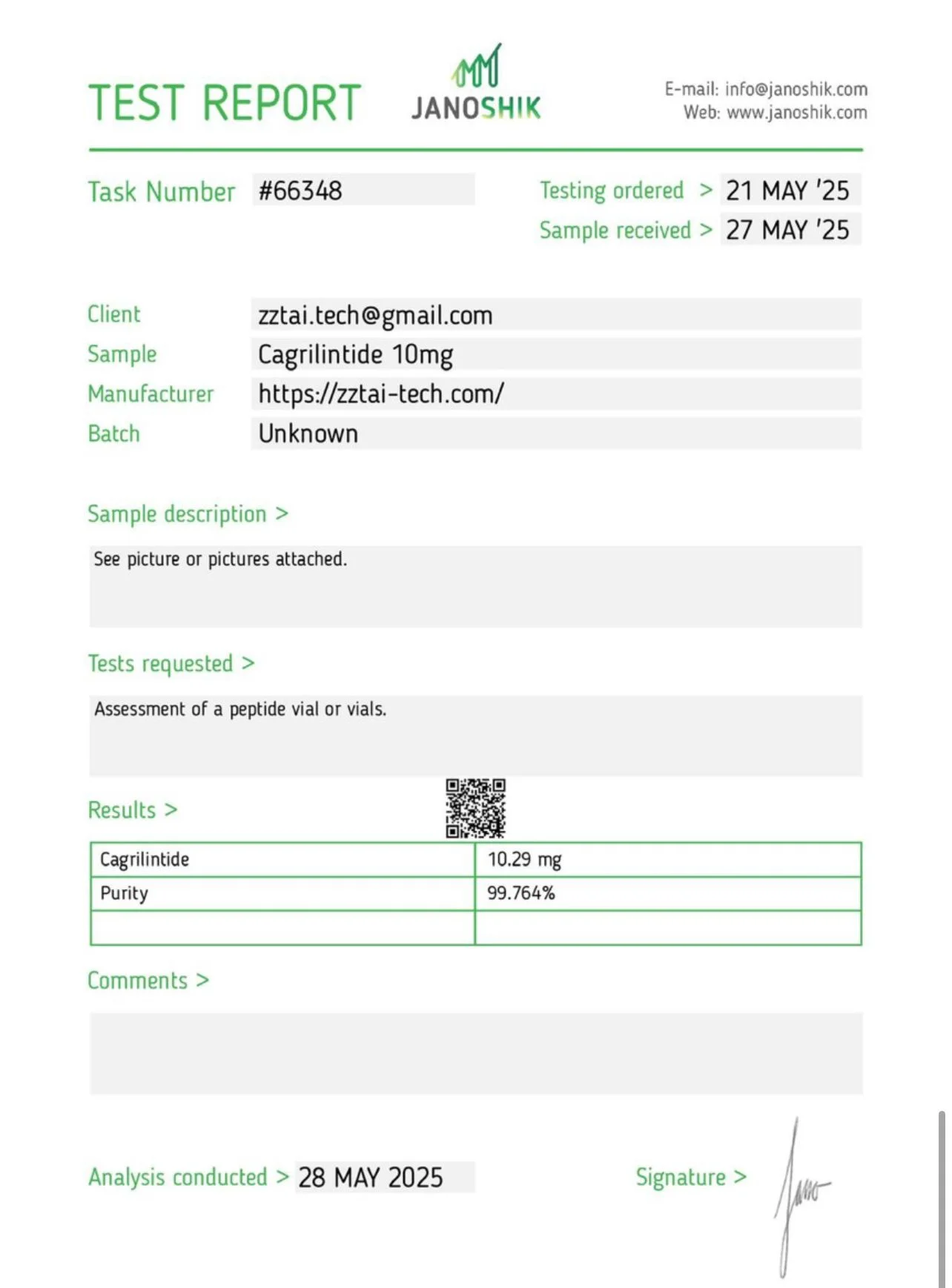 Where To Buy Cagrilintide 10mg For Sale Online Australia