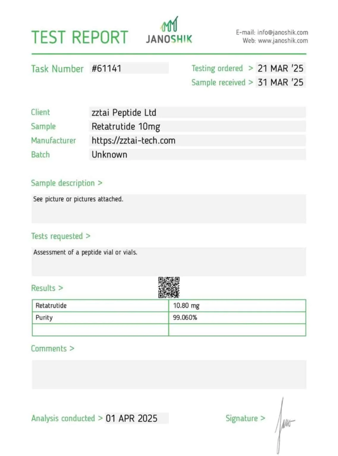 Where To Buy Retatrutide 10mg Online Australia