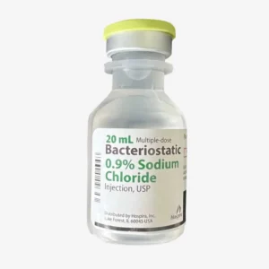 becteriostatic-1024×1024 Buy Bacteriostatic 0.9% Sodium Chloride 20mL For Sale Australia Online