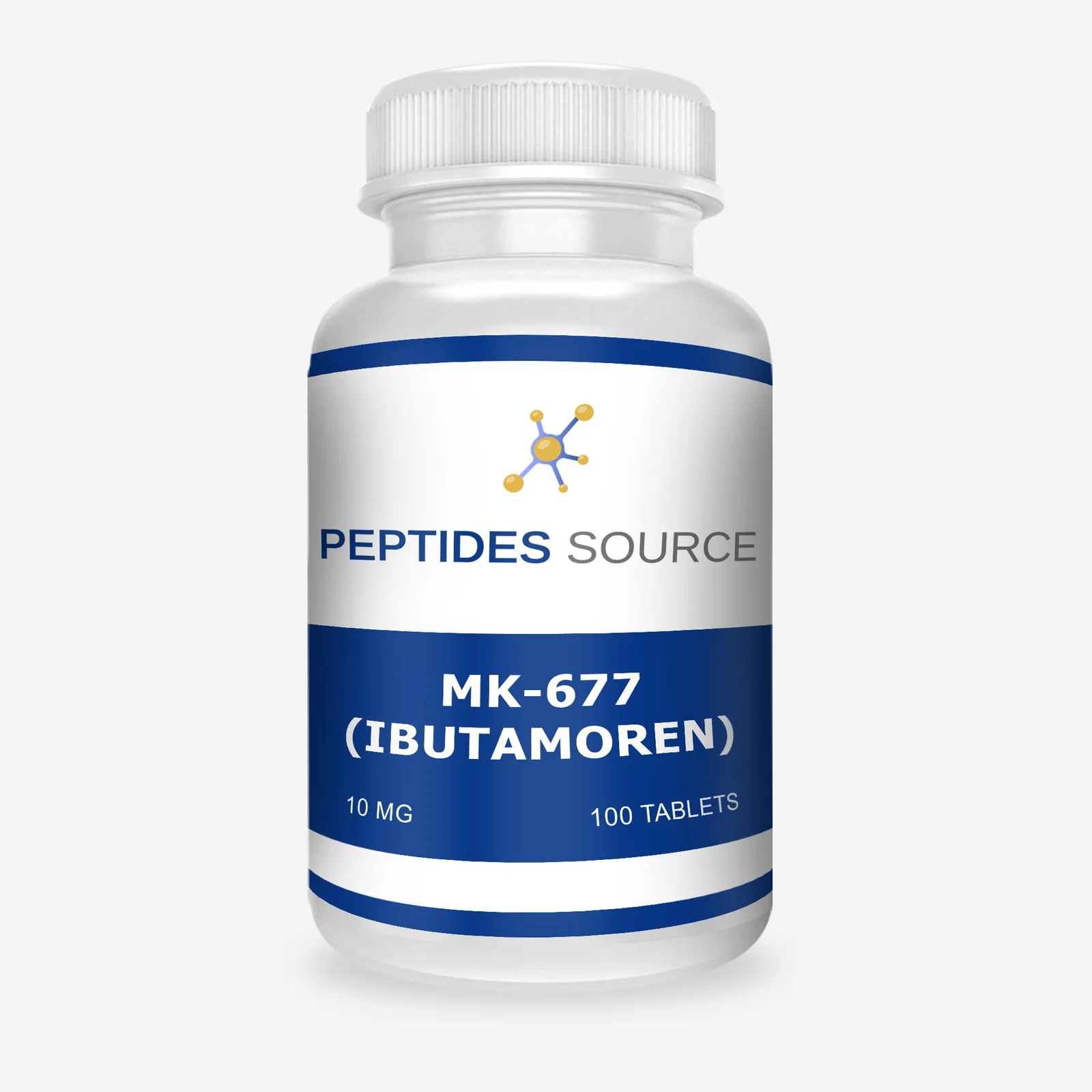 Buy MK-677 / Ibutamoren 10mg For Sale Online Australia
