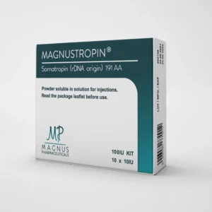 Buy Magnustropin HGH 100 IU Online Australia