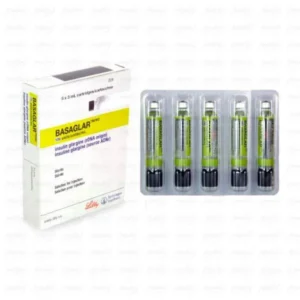 Buy Basaglar Cartridges 100 Units/mL Online Australia, Basaglar insulin cartridges 100 units per mL