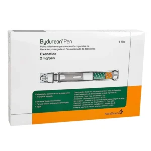 Buy Bydureon (Exenatide) Pens Online Australia