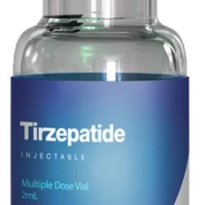 Buy Tirzepatide 10-Vial Kit Online Australia
