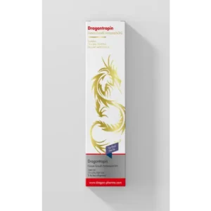 Dragontropin 20 IU HGH vials for research in Australia & New Zealand