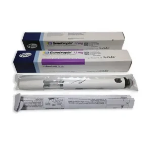 Genotropin 36 IU (12mg) HGH | Buy Genotropin Online Australia