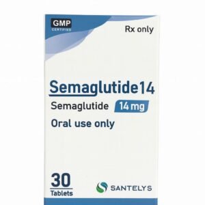 Where to Buy GLP-1 (SMA) 14mg (30 Tablets) Online Australia & New Zealand