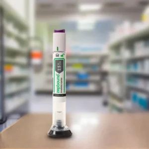 Buy Zepbound Injection Pens (4 Pens) Online Australia
