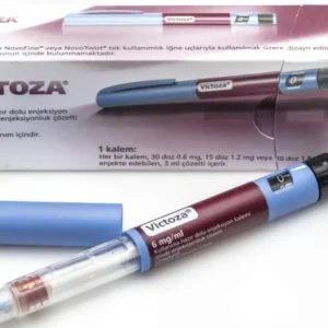 Buy Victoza (Liraglutide) Injection Online Australia