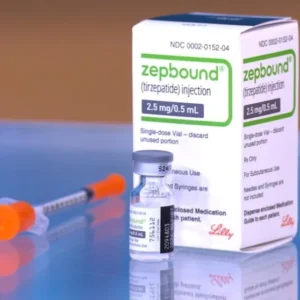 Buy Zepbound Single-Dose Vials Online Australia