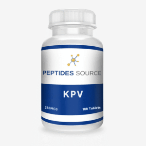 Where to Buy KPV 500mcg (100 Tablets) Online Australia & New Zealand