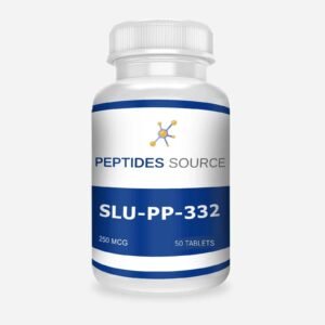 Where to Buy SLU-PP-332 (50 Tablets) Online Australia & New Zealand