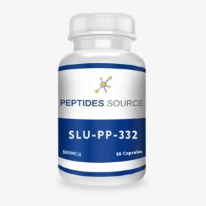 Where to Buy SLU-PP-332 (500mcg x 50 Capsules) Online Australia & New Zealand
