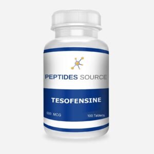 Where to Buy Tesofensine 500mcg (100 Tablets) Australia & NZ | Research Supply
